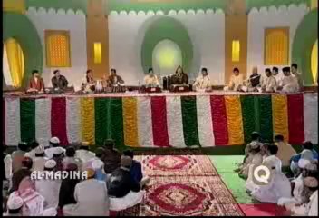 Andhere Main Dil Ke Qawal by Amjed Sabri Visit (apna-islam-786.blogspot.com)