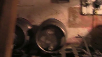 Paranormal Intent (Clip 2 Teaser)