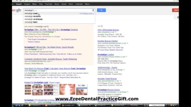 Dental Marketing SEO Strategy Pt 5 - Mining GOLD Keywords