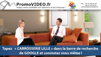 Production Vidéo à Bordeaux 🎥