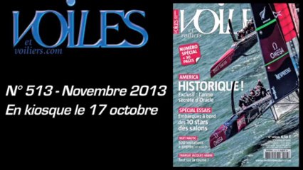 Le "Spécial Novembre" est arrivé !