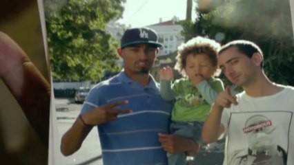 Seth & Ferry - Máquina do Tempo (Feat Butterfly) (Video Oficial)