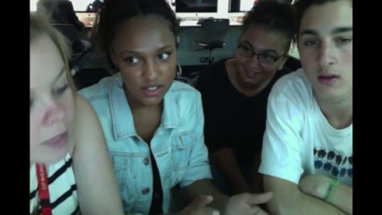 Group 21 on - Timelines Costume Stuff...