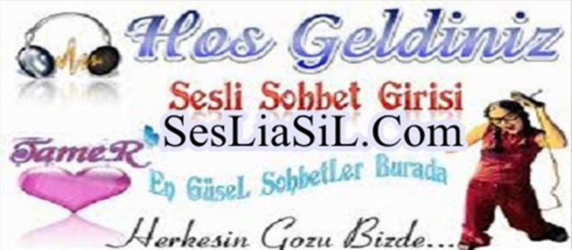 sesliasil.com-Sesli aSİL,SESLİASİL,SESLİASİL.com,Sesli Chat,Sesli Sohbet,Sesli Siteler,Seslichat,Seslisohbet