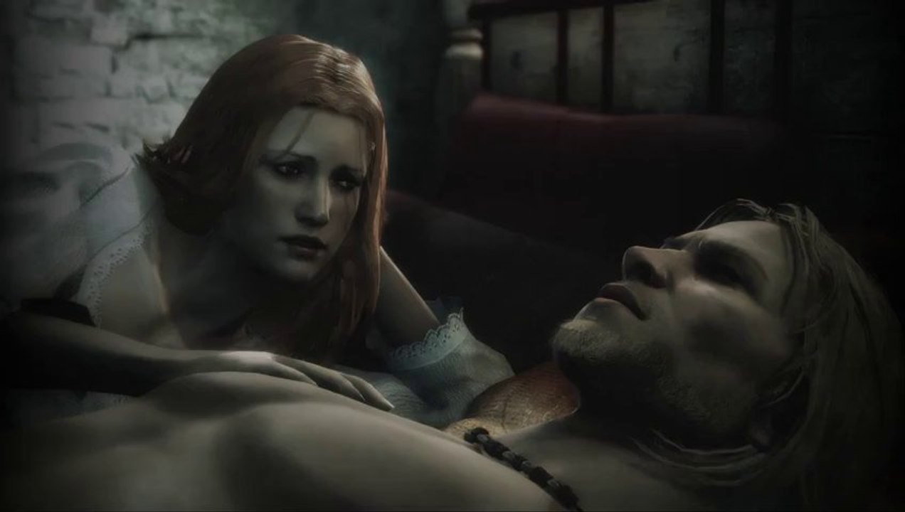 Assassin's Creed IV : Black Flag - L'histoire d'Edward Kenway [FR]