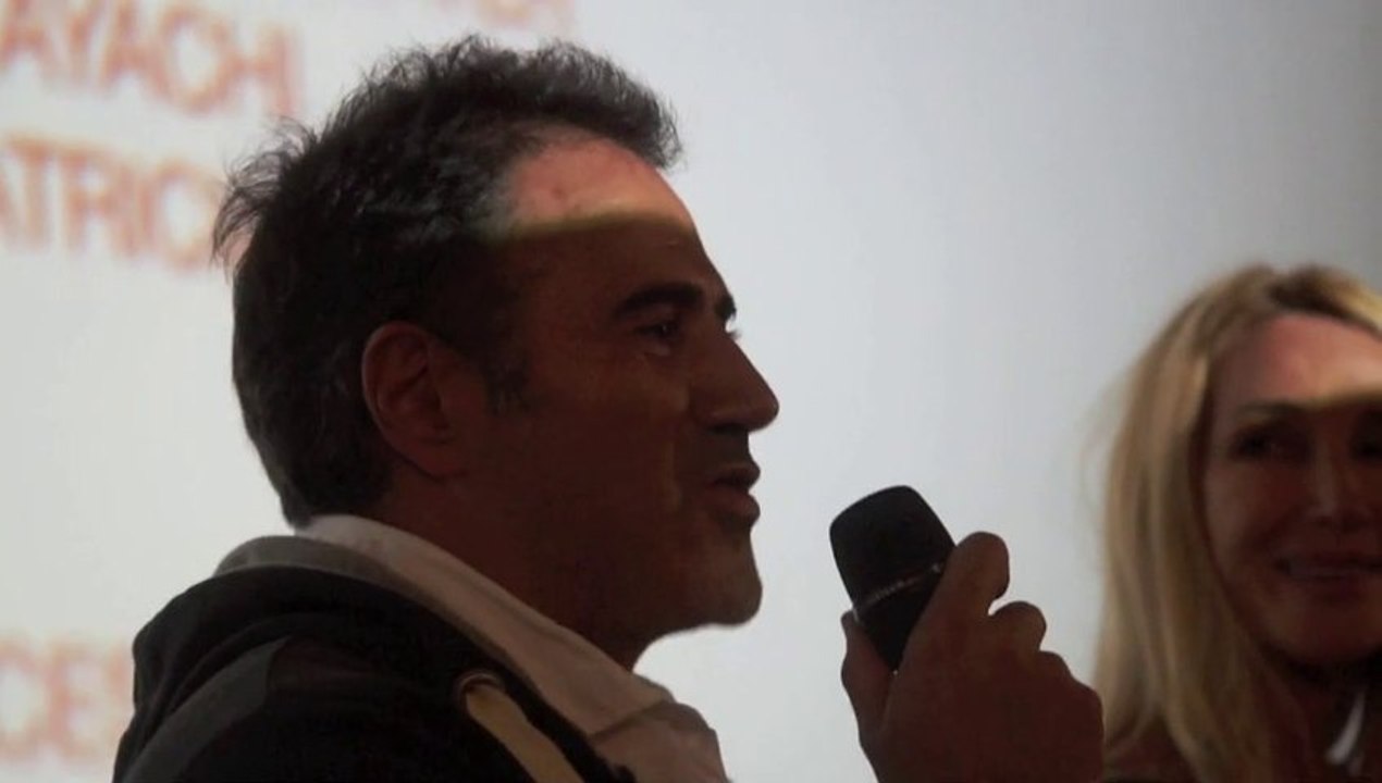 JOSE GARCIA A MACON
