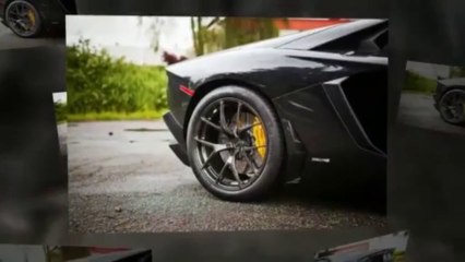 Lamborghini Replica Kit