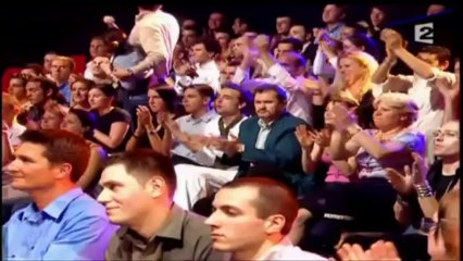 Alizee La Isla Bonita HD