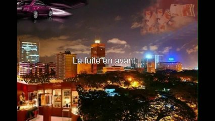 Vidéo de lancement du roman : " Les amants de Cocody " de  l'écrivain Brice Saint Cricq