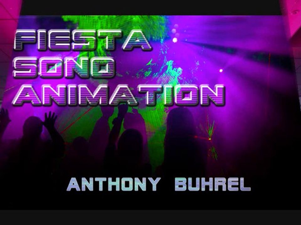 animation animateur mariage lorraine 54