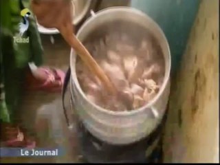 GRAND JTV TCHAD FRANçAIS DU 15 OCTOBRE 2013 SUR TOL