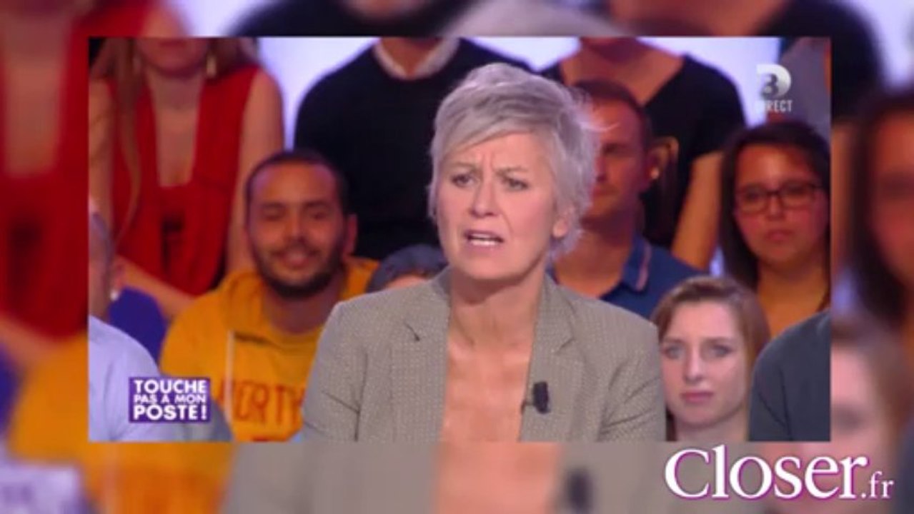 Gérard Louvin présente ses excuses dans "Touche...