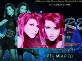 ° Aire ° Version by Dj Marzo vocal feat TWNS AM