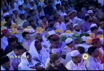 Bangai Baat Unka Karam Ho gaya Qawal by Amjed Sabri Visit (Apna-islam-786.blogspot.com)