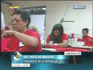 Maduro sobre alcalde de Valencia: “Que pague, que dé la cara él y todos sus cómplices, mano de hierro”