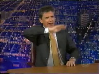 Comedian Cory Kahaney on Craig Ferguson