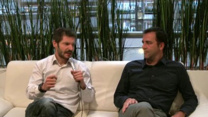 MYTF1 VOD : En direct des US (partie 1)