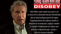 Confessions d'un tueur à gages économique (John Perkins, en français)