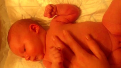 2013-10-15 Line avant le bain