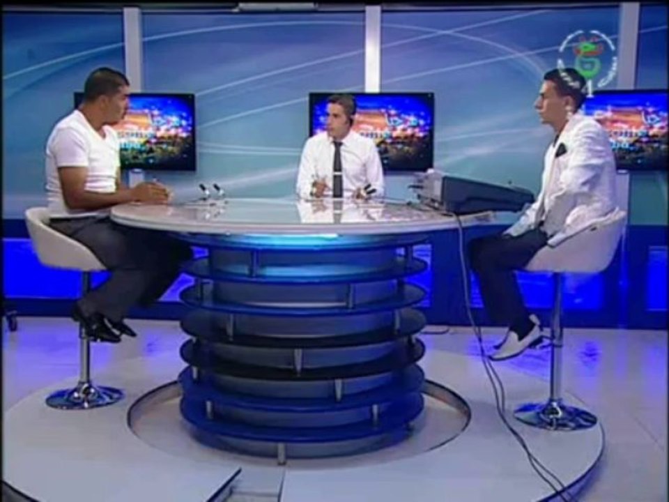 Artistes chaoui de Khenchela - Yahia Mliyeh - Riad Missaai