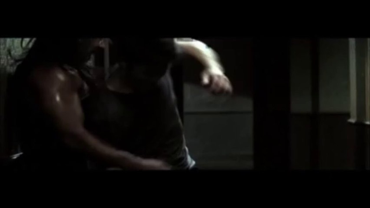 jason yee vs lateef crowder & other guys