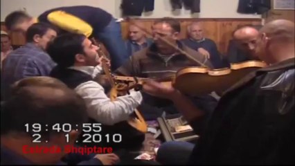 Shkelzen Morina & Sinan Gashi - Telegrami