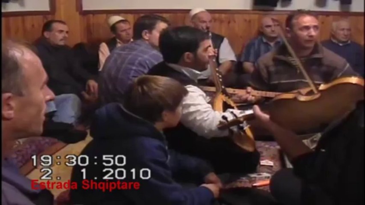 Shkelzen Morina & Sinan Gashi - Nak Berisha