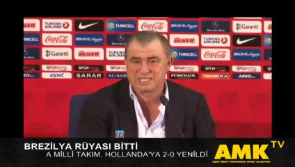 Burak'ı neden oyunda aldı?