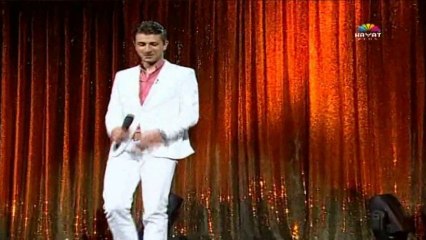 Denial Ahmetovic-Tebi majko misli lete