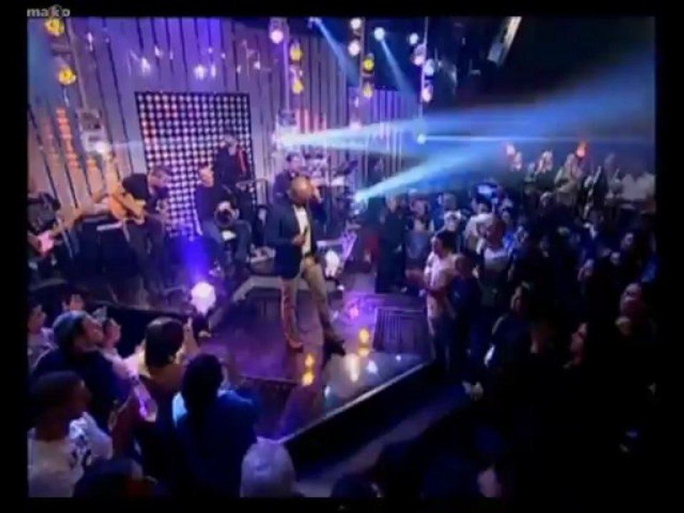 Eyal Golan En Kmo Ima