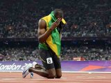 Jamaican Athletes Get a Visit from the Dope Police