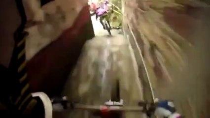 Craziest Downhill Ride Ever