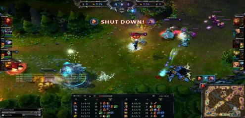 Download Video: LOL FUN - Dat arrow league of legends