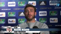 RugbyTV - Avant Saracens-Toulouse et Scarlets-Racing - Heineken Cup 2014
