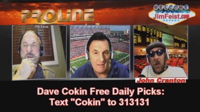 Proline NFL Week 7, NY Giants Fiasco, Cowboys vs. Eagles, Broncos vs. Colts, October 20, 2013
