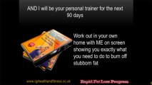 Best exercises to lose weight | how to burn stubborn fat | Rapid Fat Loss program