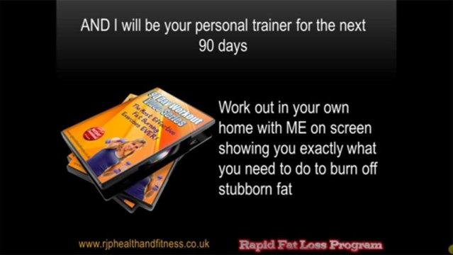 Best exercises to lose weight | how to burn stubborn fat | Rapid Fat Loss program