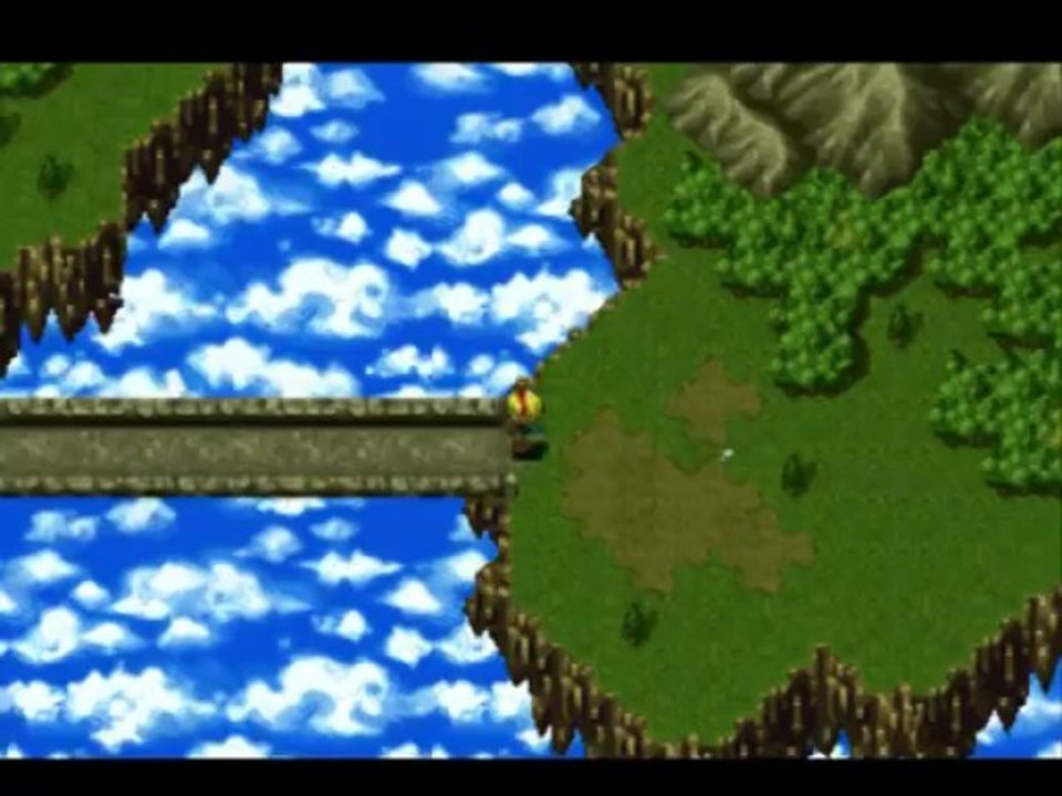 Let's Play Wild Arms (German) Part 91 - Vassims Labor
