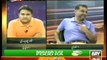 1th Hour with Waseem Badami  -   15th October 2013 Full Chand Raat Special Show ARYnews