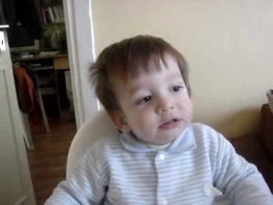 Crazy Atilla