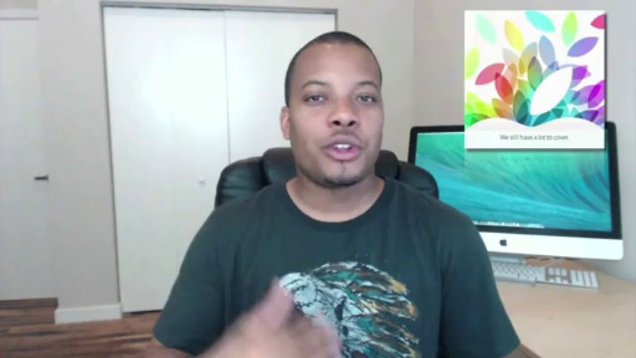 New Apple iPad Event Details: What to Expect - SoldierKnowsBest