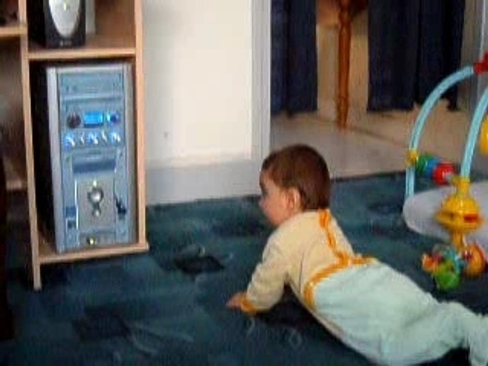 lolo marche au pc