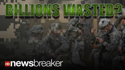 BILLIONS $$$: Army Planning on Introducing New Uniforms After Just 8 Years With Old Ones