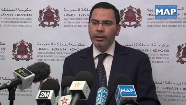 مشروع قانون المالية لسنة 2014 سيعمل على تنفيذ مجموعة من الإصلاحات الهيكلية