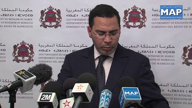 مشروع قانون المالية لسنة 2014 خصص 18 ألف منصب شغل على مستوى الإدارة العمومية