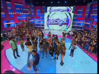 [131005]dahSyat RCTI - Seg 3