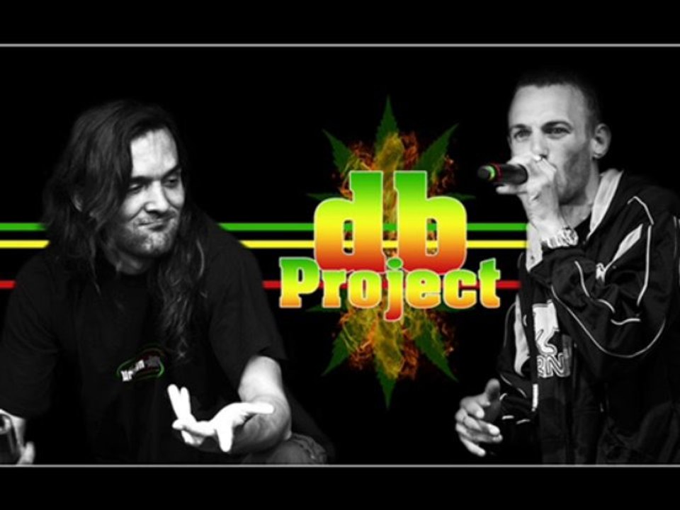 db project  "Levez les jambes"