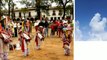 Danzas folkloricas de guatemala