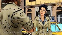 The Wolf Among Us Playthrough: Episode 1 - Faith | Toad Slapping (Part 5)