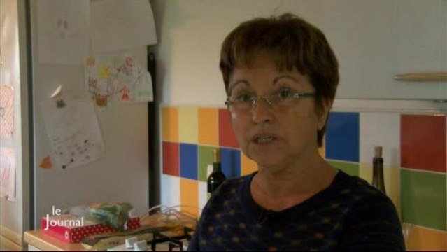 Expropriation : Interview de Marie-Christine Baffoux-Kays